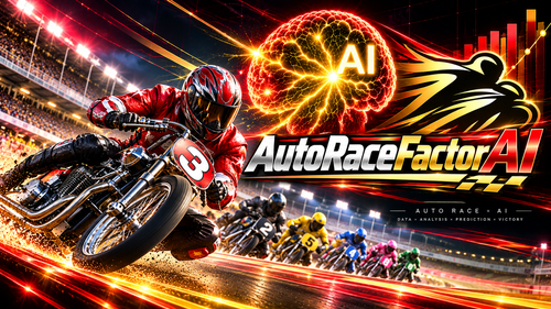 AutoRaceFactorAI