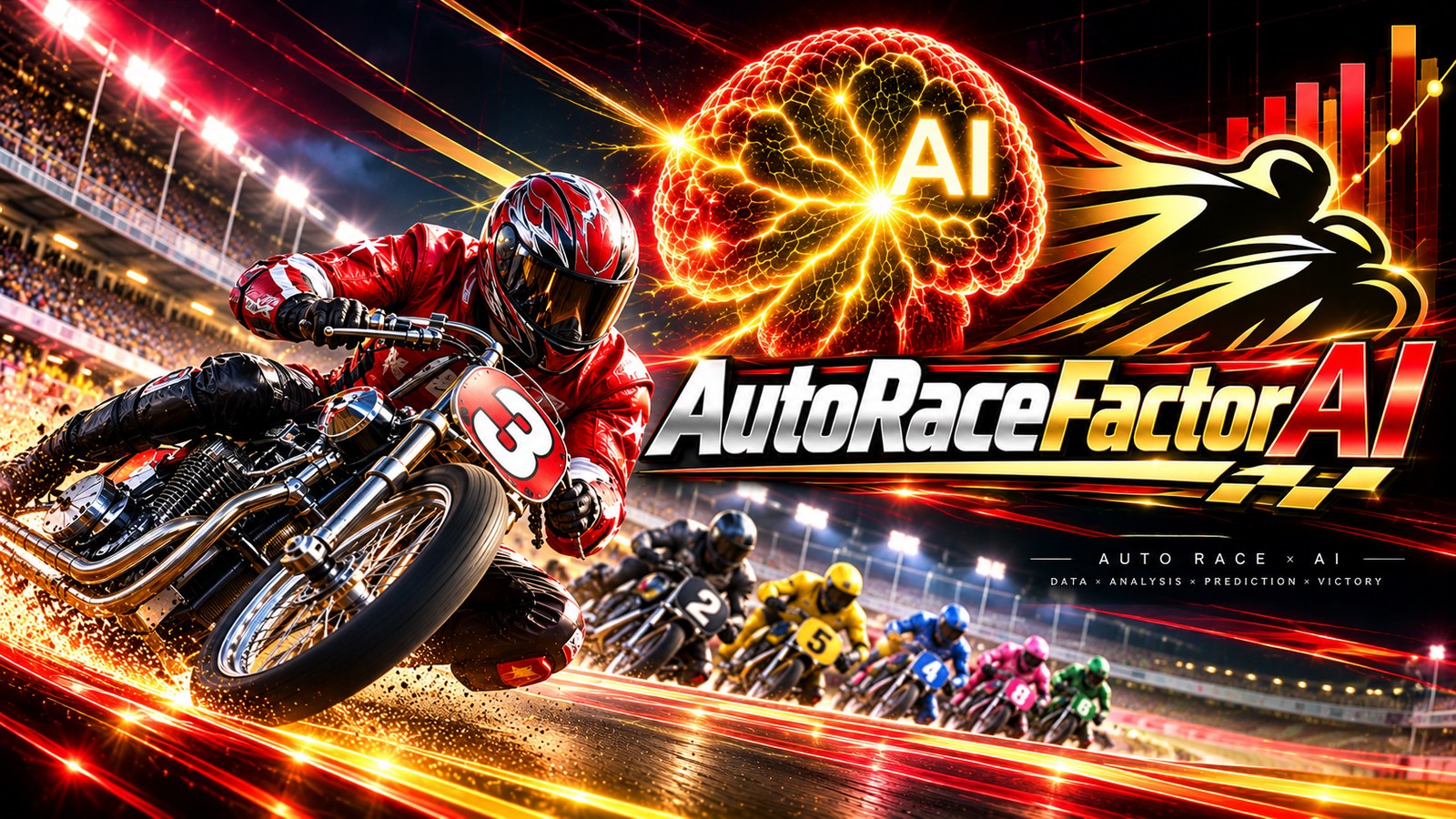 AutoRaceFactorAI