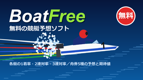 BoatFree