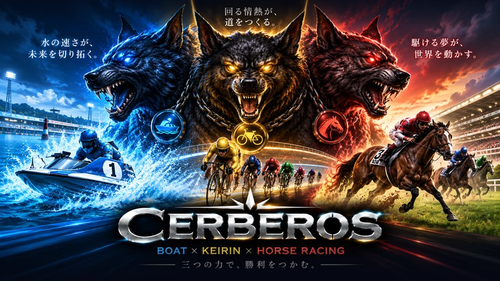 Cerberus