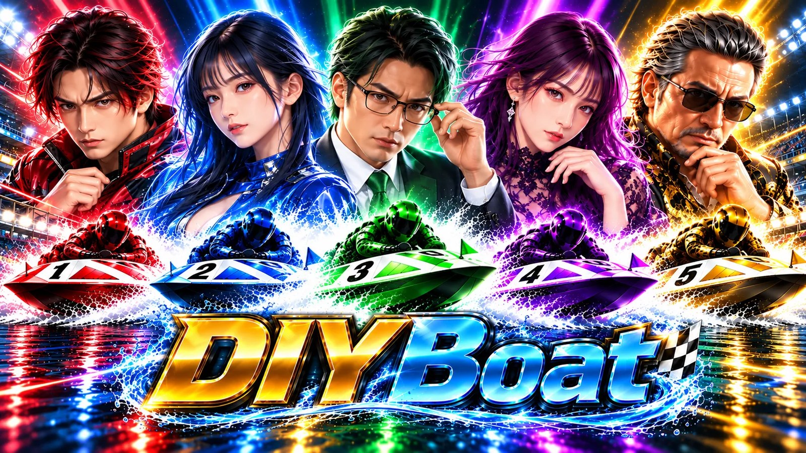 DIYBoat