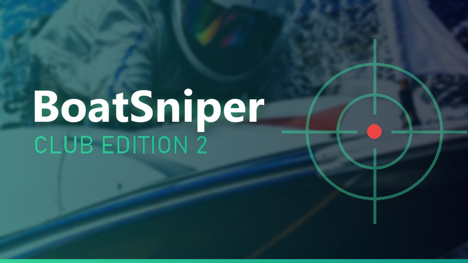 BoatSniper Club Edition2
