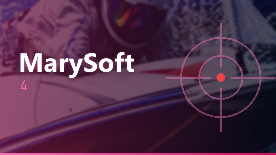 MarySoft4