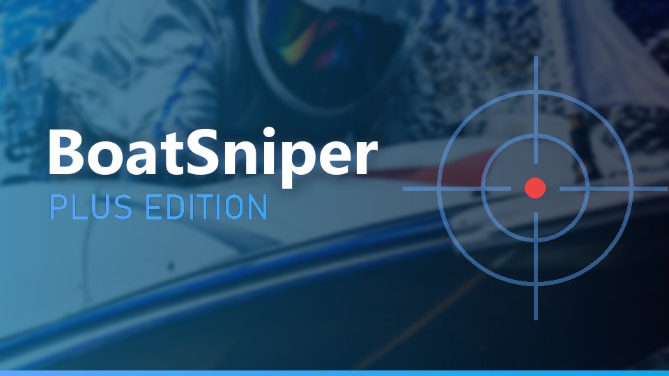 BOAT SNIPER