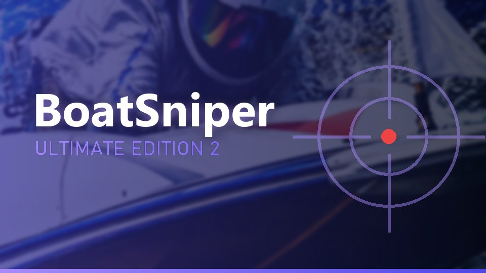 BoatSniper Ultimate Edition2