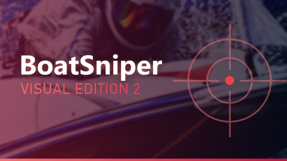 BoatSniper Visual Edition2